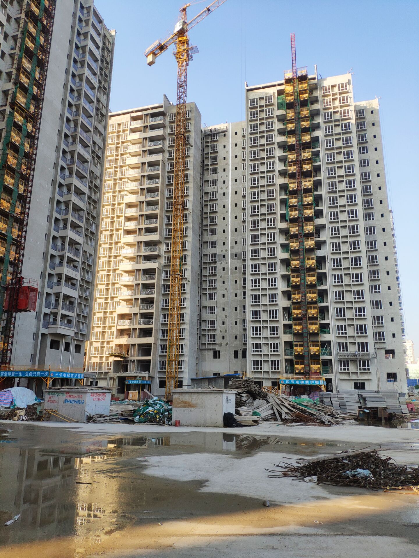 在建圖3