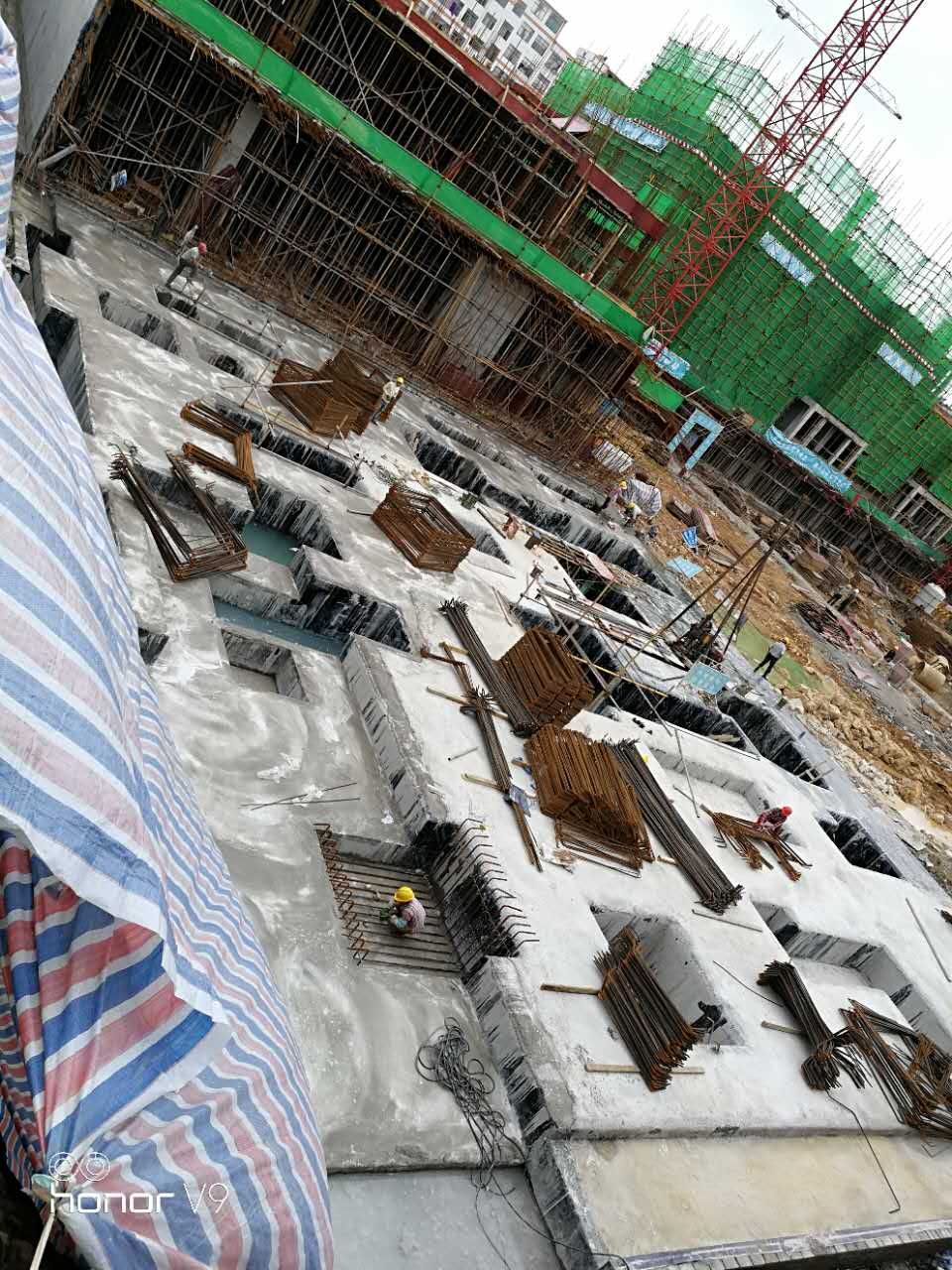 在建圖8
