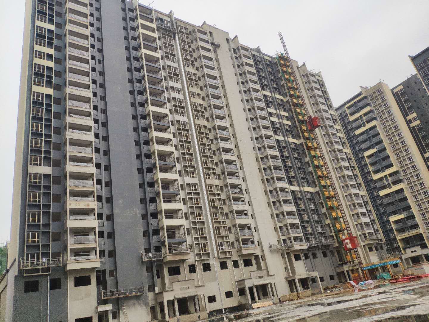 在建圖14