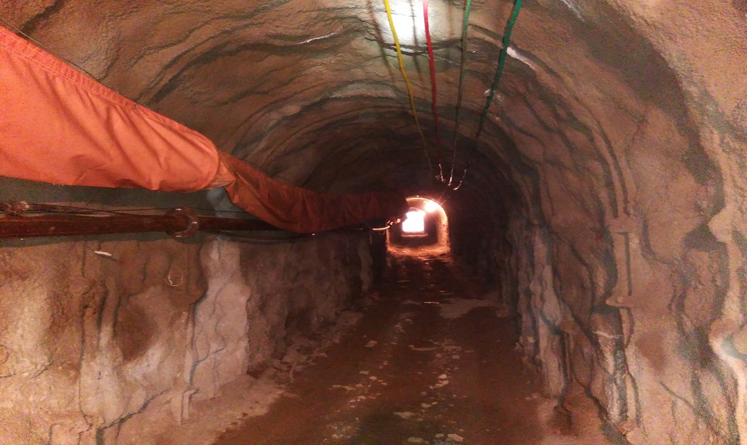 米易縣麻隴至晃橋引水工程