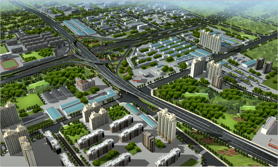 成都市三環(huán)路擴(kuò)能提升工程