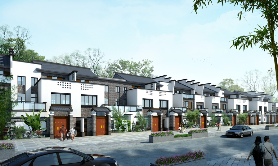 河池市春景路修建性詳細(xì)規(guī)劃