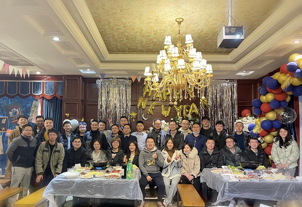 北部業(yè)務(wù)區(qū)設(shè)計(jì)研究三院2020年度工作總結(jié)會議順利召開