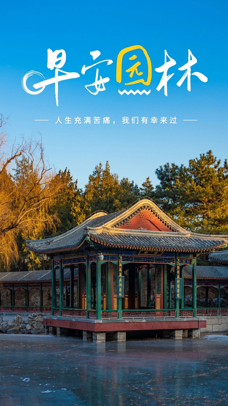 “我心中的經(jīng)典”征文┃從土壤中感受園藝的智慧